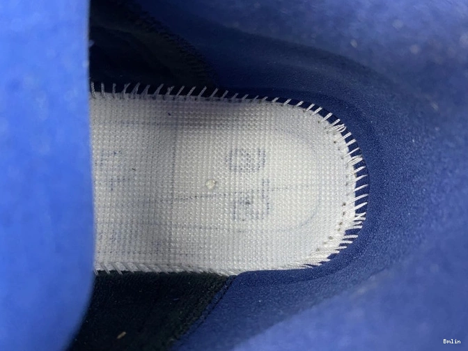 Bmlin DJ5982-400 Jordan Blue Air 13 Brave 0815